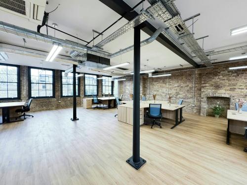 4 Greenland Place, Camden, London, NW1