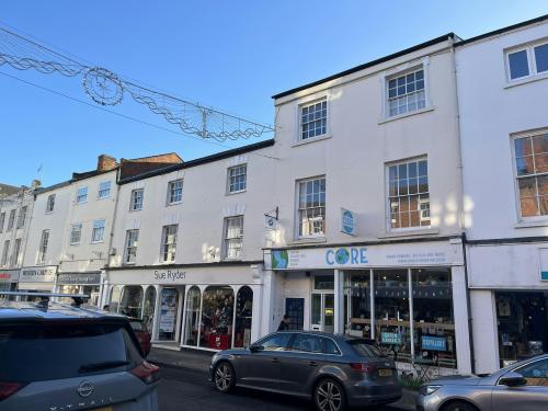 52-54 Regent Street, Leamington Spa, CV32