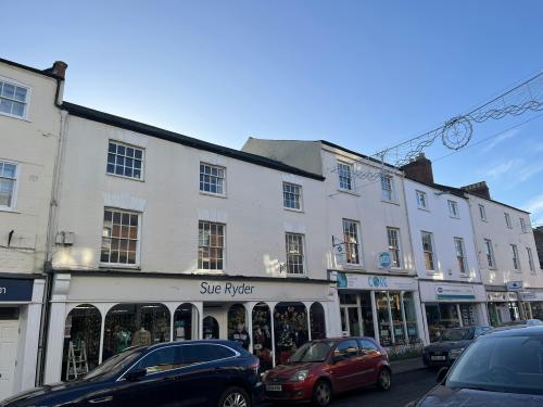 52-54 Regent Street, Leamington Spa, CV32