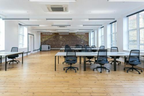 Unicorn House, 221-222 Shoreditch High Street, Shoreditch, London, E1