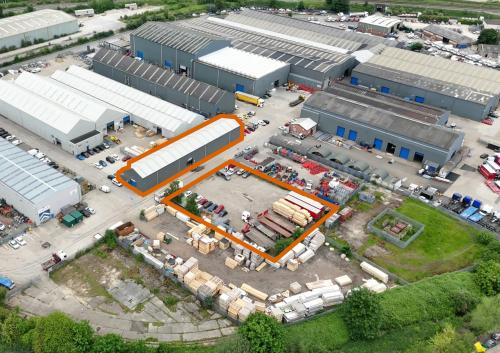 Unit 19, Power Park, Wakefield, WF1