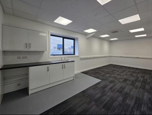 Unit 19, Power Park, Wakefield, WF1