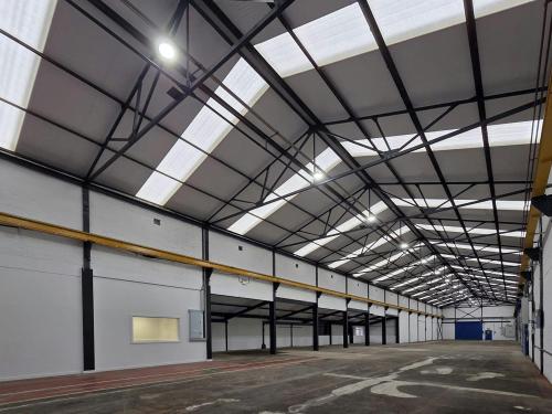 Unit 19, Power Park, Wakefield, WF1