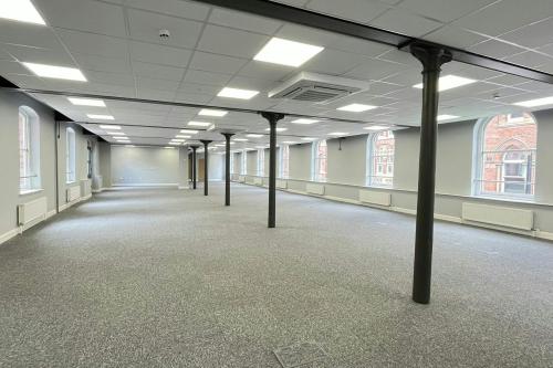 New York House, New York Street, Leeds, LS2