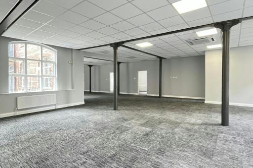 New York House, New York Street, Leeds, LS2