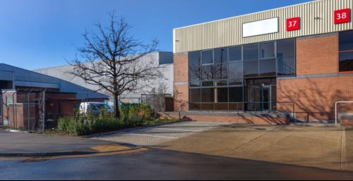 Unit 37, SEGRO Metropolitan Park, Greenford, UB6