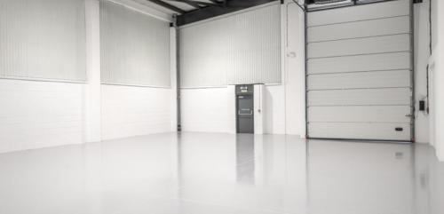 Unit 37, SEGRO Metropolitan Park, Greenford, UB6