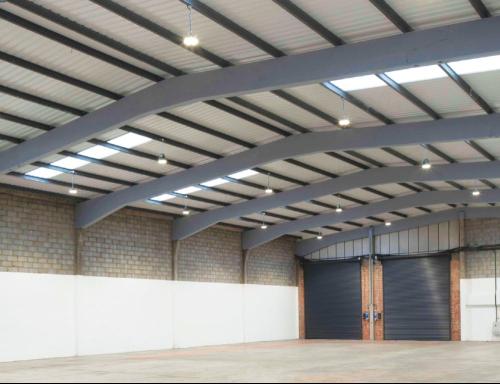 Unit 2, Portland Commercial Estate, Ripple Road, Barking, IG11