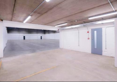 Unit 2, Portland Commercial Estate, Ripple Road, Barking, IG11