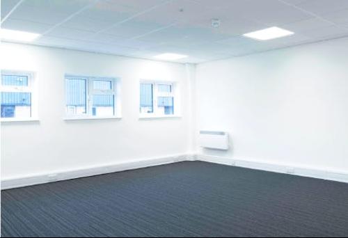 Unit 2, Portland Commercial Estate, Ripple Road, Barking, IG11
