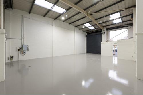 Unit D1, Nortech Centre, Manor Street, Leeds, LS7