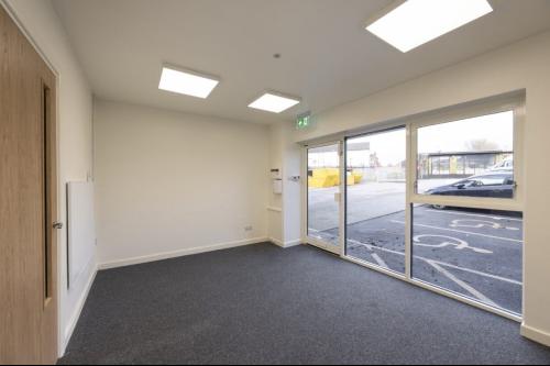 Unit D1, Nortech Centre, Manor Street, Leeds, LS7