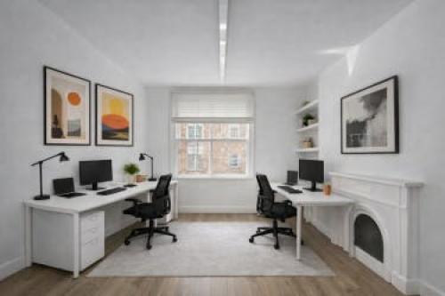 202 City Road, City, London, EC1V