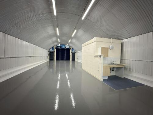 Arch 178, Hercules Road, Waterloo, London, SE1
