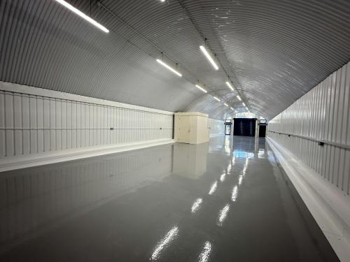 Arch 178, Hercules Road, Waterloo, London, SE1