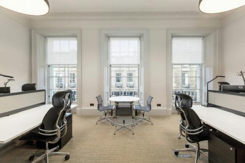 7 Alva Street, Edinburgh, EH2