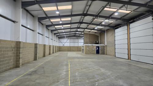 Unit C2-C4 Eastern Court, Ernest Gage Avenue, New Costessey, Norwich, NR5