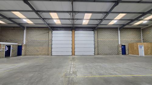 Unit C2-C4 Eastern Court, Ernest Gage Avenue, New Costessey, Norwich, NR5