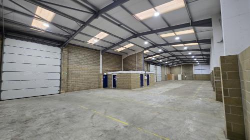 Unit C2-C4 Eastern Court, Ernest Gage Avenue, New Costessey, Norwich, NR5