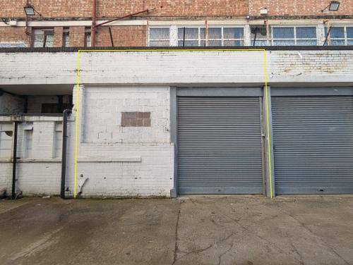 14 Dryden Street, Leicester, LE1