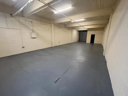 14 Dryden Street, Leicester, LE1