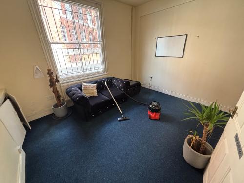 63 King Street, Leicester, LE1