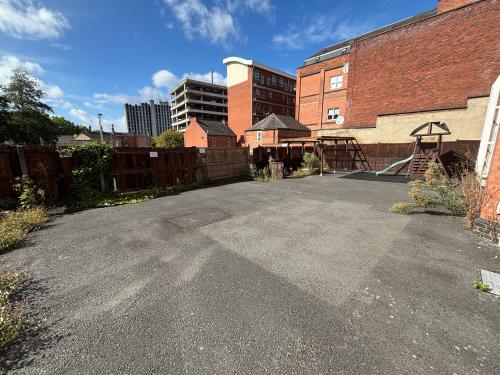 63 King Street, Leicester, LE1