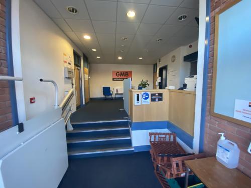 Will Thorne House, 2 Birmingham Road, Halesowen, B63