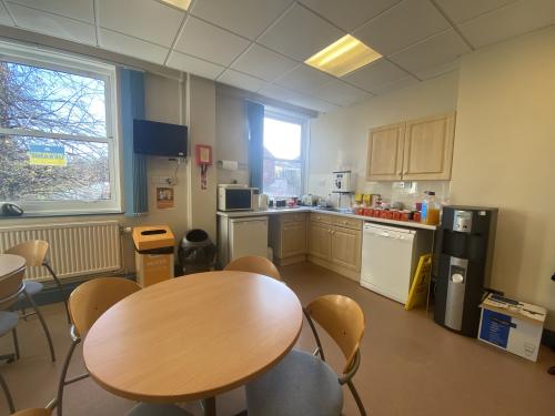 Will Thorne House, 2 Birmingham Road, Halesowen, B63