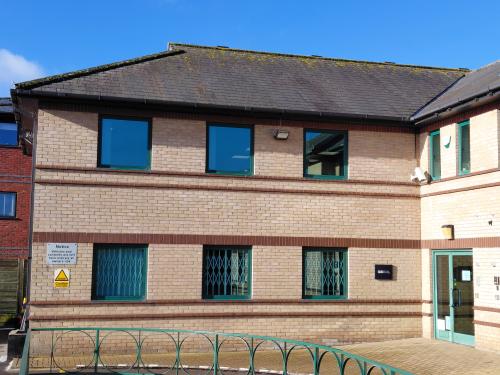 Unit 1 Churchill Court, Hortons Way, Westerham, TN16