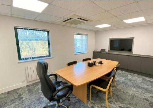 Unit 1 Churchill Court, Hortons Way, Westerham, TN16
