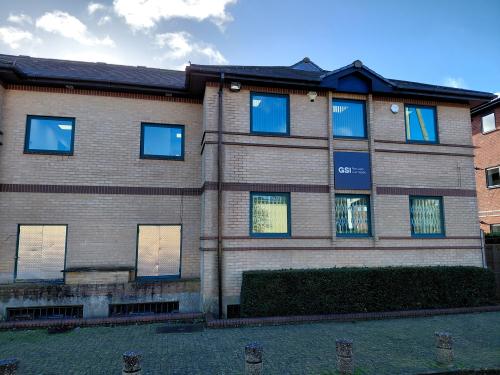 Unit 1 Churchill Court, Hortons Way, Westerham, TN16