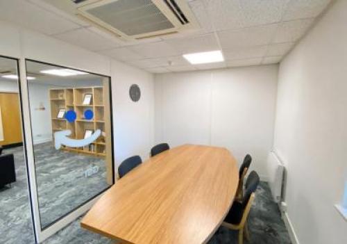 Unit 1 Churchill Court, Hortons Way, Westerham, TN16