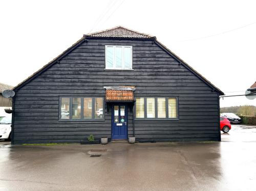 Butlers Lands Farm, Mortimer Lane, Stratfield Mortimer, RG7