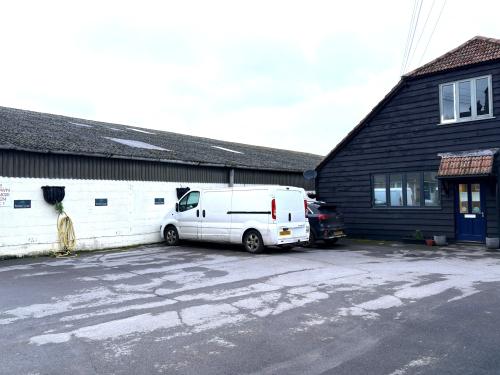 Butlers Lands Farm, Mortimer Lane, Stratfield Mortimer, RG7