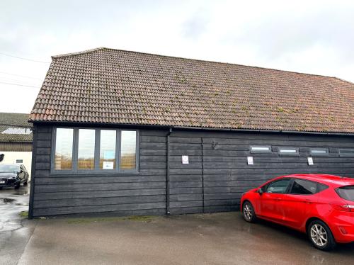 Butlers Lands Farm, Mortimer Lane, Stratfield Mortimer, RG7