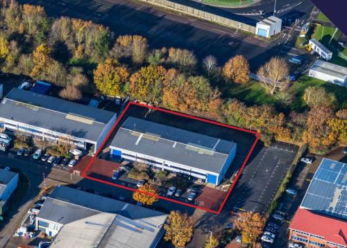 5-6 Seax Way, Basildon, SS15