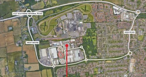 5-6 Seax Way, Basildon, SS15