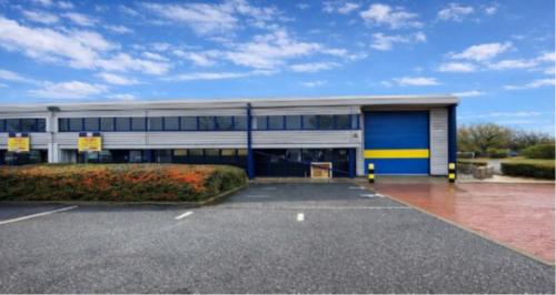 5-6 Seax Way, Basildon, SS15