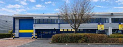 5-6 Seax Way, Basildon, SS15
