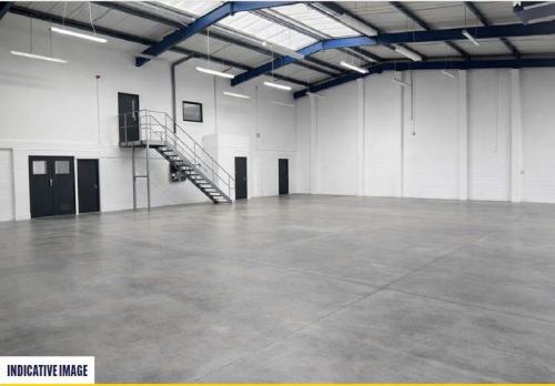 5-6 Seax Way, Basildon, SS15