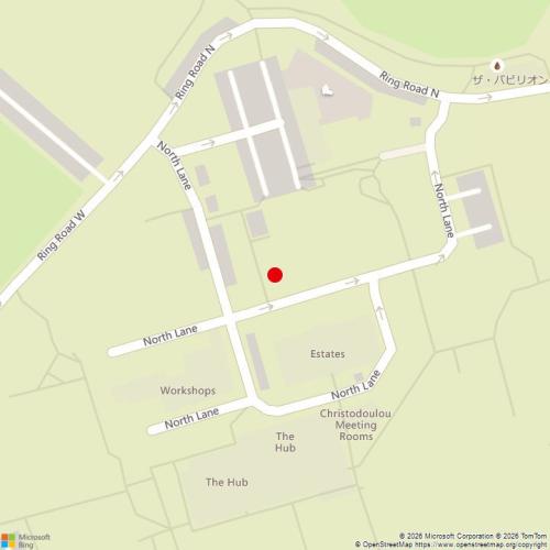Vaughan Harley, Walton Hall, North Lane, Milton Keynes, MK7