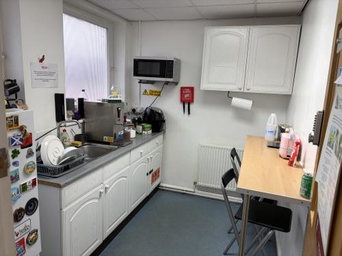Unit A, Kingsway Industrial Estate, Kingsway, Luton, LU1