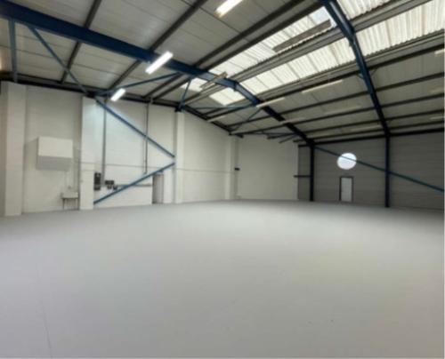 18 Seax Court, Seax Way, Basildon, SS15