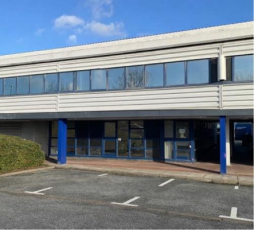 18 Seax Court, Seax Way, Basildon, SS15