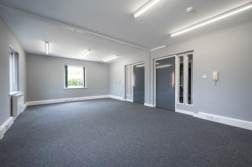 Freeman House, John Roberts Business Park, Pean Hill, Canterbury, CT5