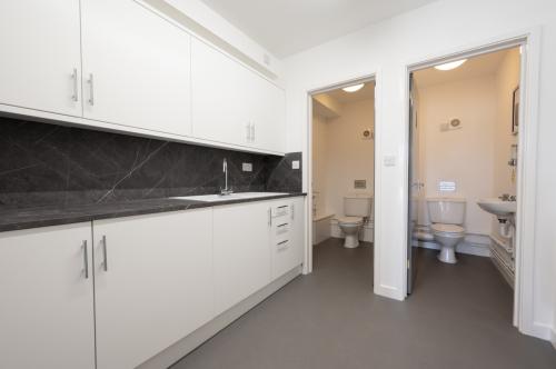 Freeman House, John Roberts Business Park, Pean Hill, Canterbury, CT5