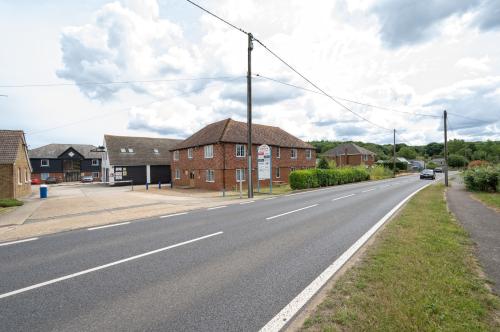 Freeman House, John Roberts Business Park, Pean Hill, Canterbury, CT5