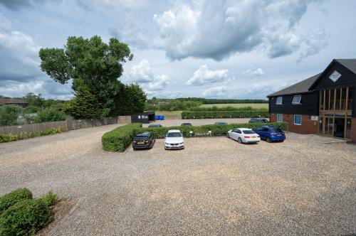 Freeman House, John Roberts Business Park, Pean Hill, Canterbury, CT5
