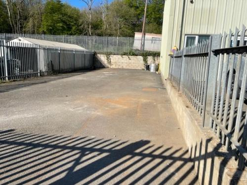 Yard 13, Bredhurst Business Park, Westfield Sole Road, Maidstone, ME14